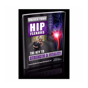 Unlock Your Hip Flexors & Other High Earners - In Spanish