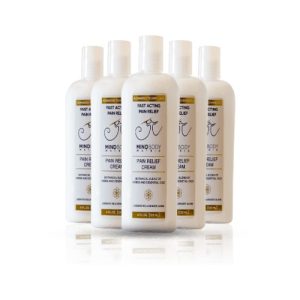 Mindbody Matrix Pain Cream