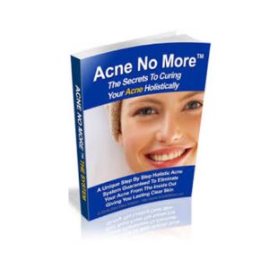 Acne No More