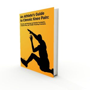 Athlete’s Guide to Chronic Knee Pain