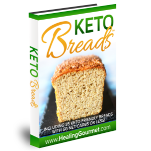 Keto Breads: Your Guide to Baking Grain-Free Keto Bread