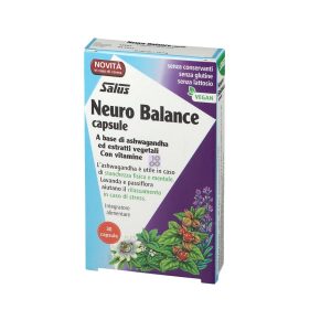 Neuro-Balance Therapy VSL